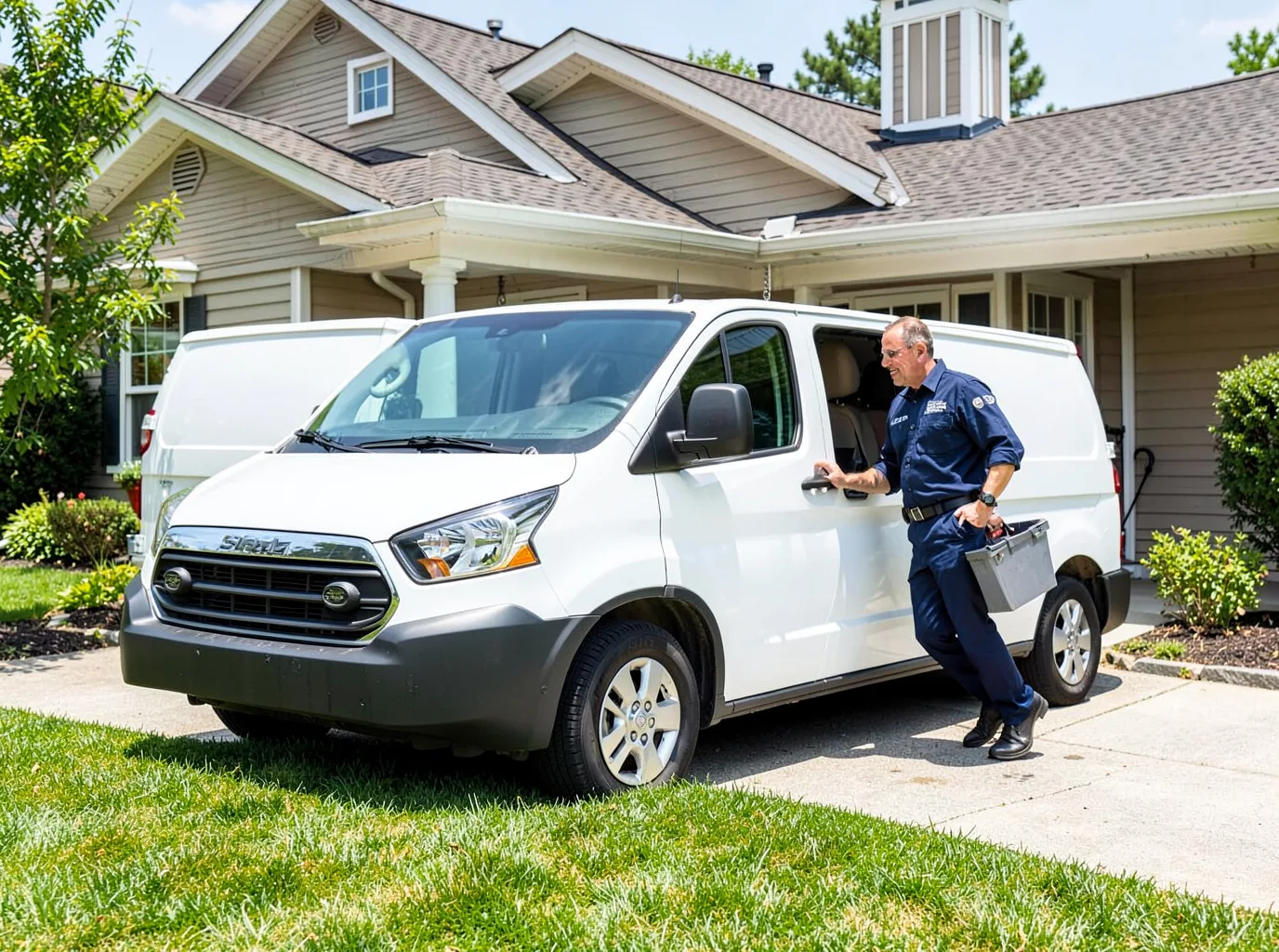 Emergency Plumber company in Clarksville, VA