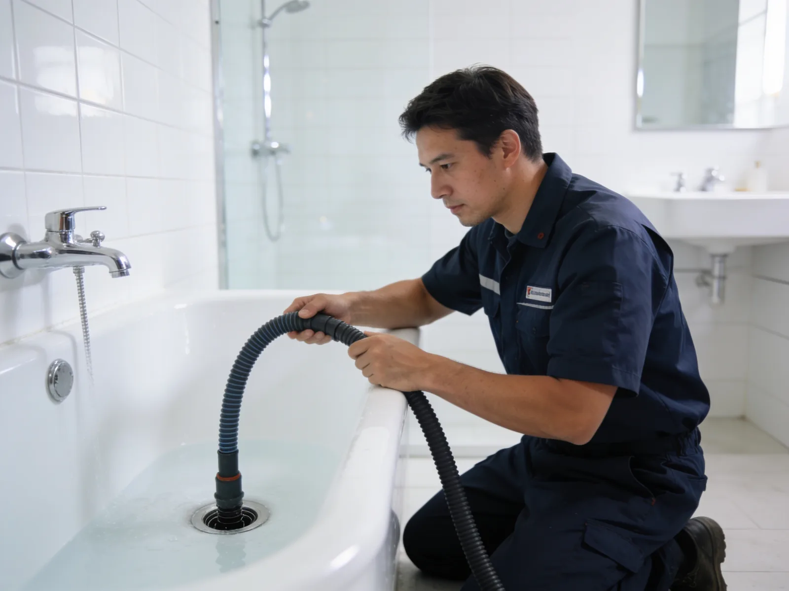Emergency Plumber Clarksville, VA FAQs